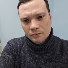 Фотография мужчины Егор, 33 года из г. Обнинск