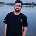 Шах, 25 лет