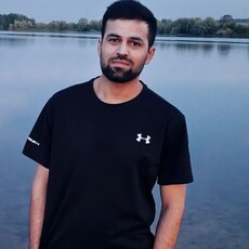 Фотография мужчины Шах, 25 лет из г. Евпатория