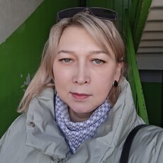 Татьяна, 45 из г. Ульяновск.