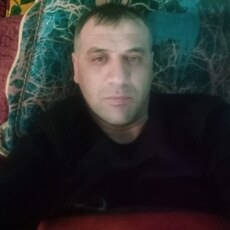Фотография мужчины Ману, 45 лет из г. Иркутск