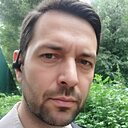 Сергей, 40 лет