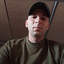 Вик, 32 года