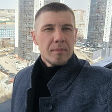 Фотография мужчины Константин, 37 лет из г. Абакан