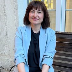 Фотография девушки Elena, 43 года из г. Рязань