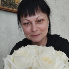 Фотография девушки Ольга, 47 лет из г. Самара