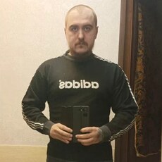 Фотография мужчины Александр, 29 лет из г. Балашиха