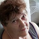 Маргарита, 66 лет