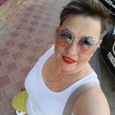 Фотография девушки Karamelka, 46 лет из г. Ульяновск