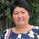 Мырза Айым, 57 лет