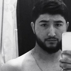 Фотография мужчины Latif, 25 лет из г. Фергана