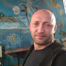 Фотография мужчины Виталий, 40 лет из г. Николаев