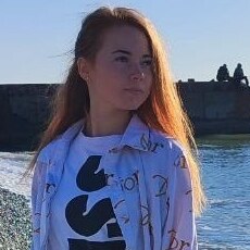 Анастасия, 28 из г. Красноярск.