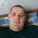 Сасин, 28 лет