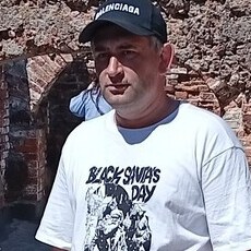 Фотография мужчины Сергей, 38 лет из г. Калинковичи