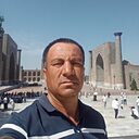Садриддин, 40 лет