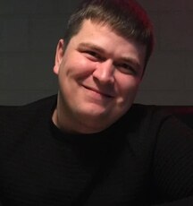 Фотография мужчины Александр, 34 года из г. Екатеринбург