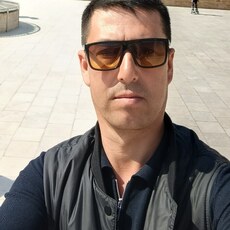 Фотография мужчины Хурмат, 41 год из г. Оренбург