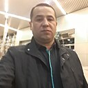 Саид, 45 лет