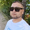 Jasurbek, 43 года