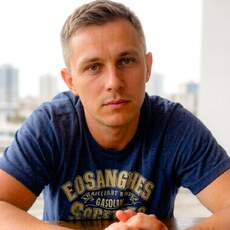 Фотография мужчины Александр, 35 лет из г. Пенза