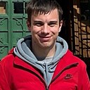 Андрей, 20 лет