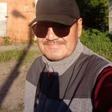 Фотография мужчины Руслан, 56 лет из г. Пушкино (Московская Обл)