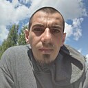 Саша, 34 года