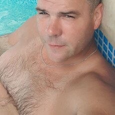 Фотография мужчины Маркус, 44 года из г. Екатеринбург
