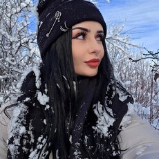 Фотография девушки Алина, 19 лет из г. Иркутск