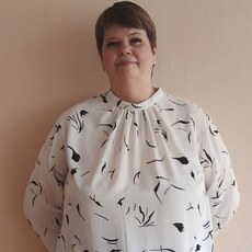 Фотография девушки Ксения, 43 года из г. Ульяновск