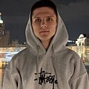 Саня, 20 лет
