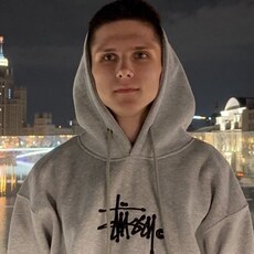 Фотография мужчины Саня, 20 лет из г. Печора