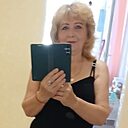 Алина, 61 год