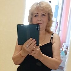 Фотография девушки Алина, 61 год из г. Краснодар
