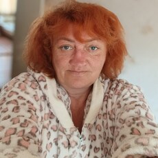 Фотография девушки Татьяна, 48 лет из г. Орша