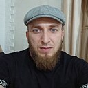 Магомед, 33 года