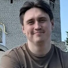 Фотография мужчины Сергей, 30 лет из г. Псков