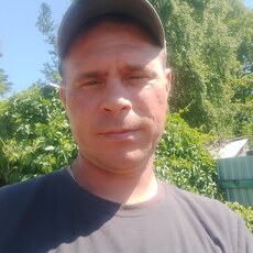 Фотография мужчины Алексей, 37 лет из г. Кемерово