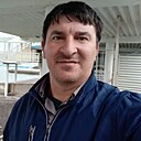 Саид, 47 лет