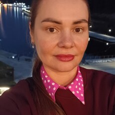 Фотография девушки Оксана, 39 лет из г. Ивано-Франковск