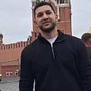 Мансур, 27 лет