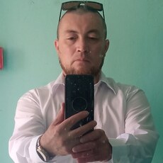 Фотография мужчины Муслим, 39 лет из г. Челябинск