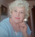 Татьяна, 65 лет