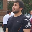 Мурат, 38 лет