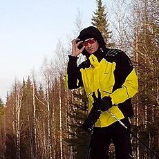 Фотография мужчины Александр, 44 года из г. Ухта