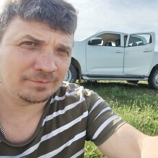 Фотография мужчины Павел, 41 год из г. Самарканд