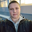 Михаил, 22 года