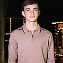 Мнац, 18 лет