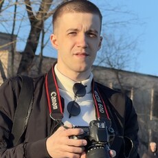 Фотография мужчины Даниил, 25 лет из г. Череповец